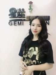 点击看大图 -星座SALON奢华造型