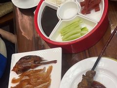 -东来顺•非遗火锅(外滩店)
