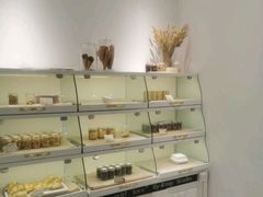 -Tomado绿色烘焙(大尧三路店)