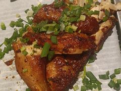 -绿茶餐厅(布吉万象汇店)