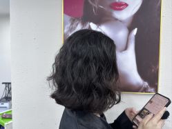 -东梵造型·烫发染发接发连锁SALON