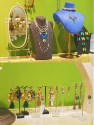 点击看大图 -HeyJewel全球独立设计师原创首饰集合店