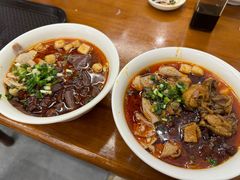 -蒋家肠旺面馆老店(合群路店)