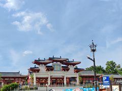 -容州古城