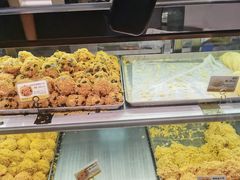 -鲍师傅糕点(西站店)