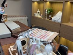 -食间牛排(湖西路店)