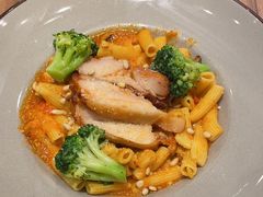 -Pennehut畔尼意面(合肥万象城店)