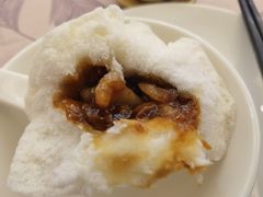 蜜汁叉烧包-金汇酒楼(中山东区店)