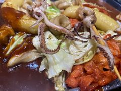 -大佬李砂锅(钱江财富广场店)