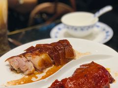烧味双拼-正斗·港式粤菜(SKLP店)