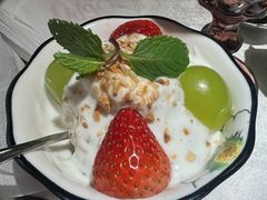 -俄士厨房(环球港店)