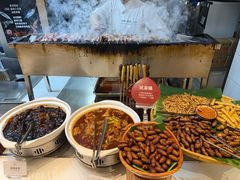 -第六季自助餐厅(北太平庄店)
