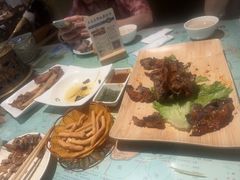 -牧马人奶茶馆(乌兰察布总店)