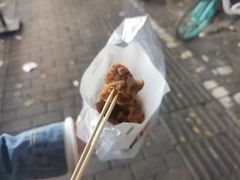 -傅强排骨(成都总店)
