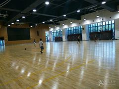 -普陀体育馆