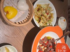 -湘辣辣鲜炒黄牛肉(顺义华联店)