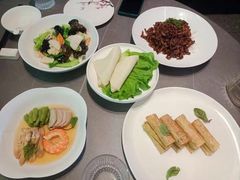 -京坛汇·烤鸭·京菜(宋庄店)