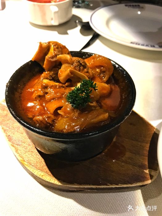 俄式厨房(五棵松华熙live店)-罐牛-菜-罐牛图片-北京美食-大众点评网