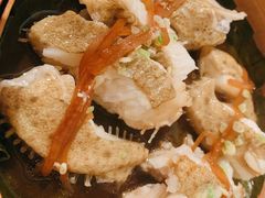 多宝鱼-利苑酒家(金宝店)