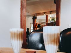 -1901 Cafe(西四店)