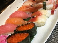 -月见·烧鸟酒场居酒屋(农科路店)