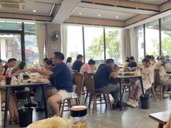 -蟹天蟹地农家菜·阳澄湖大闸蟹(浅水湾店)