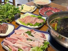 -厝味火锅·潮汕卤水火锅(十一合店)