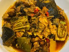 -四妹餐厅(玫瑰街店)