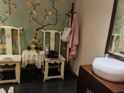 -时尚殿堂·颜SPA