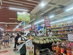 -永辉超市(新世界店)
