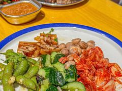 -8号苑自助烤场(西单店)