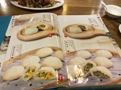 -陈傻子餐厅(世纪都会店)