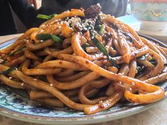 -维吾尔餐厅(宜山路店)