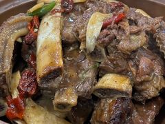 -江南面屋(明洞店)