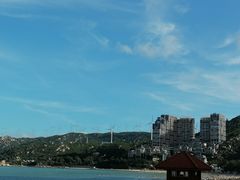 -青澳湾北回归线广场