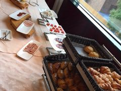 -上海圣淘沙万怡酒店