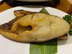 -九井澤精致料理(金茂店)