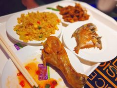 -堂会(白云店)