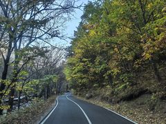 -道须沟旅游风景区