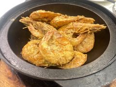 -吉源大排档·鱼生·海鲜(烧烤彩印厂店)