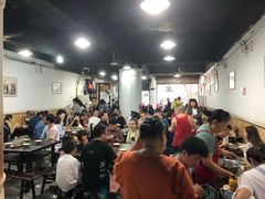 大堂-梯坎豆花