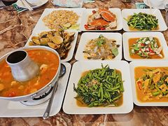 -两兄弟Song Pee Nong(2号店)