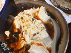 -功夫小龙虾·烧烤·江湖菜(金沙洲店)