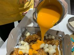 -BOPEYE·波派炸鸡(九霄天地店)