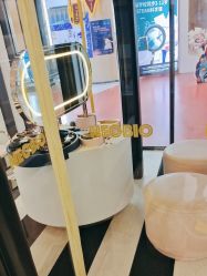 -奈尔宝家庭中心·亲子餐厅(前滩店)