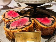 -壳里西餐厅Coquille Seafood Bistro(蒙自路店)