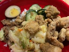 -大炮盐酥鸡(新街口店)