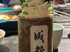 -吼堂老火锅(太古里总店)