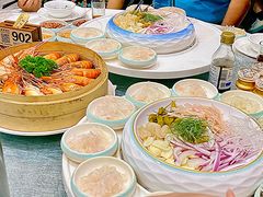-聚家渔村·寻味顺德(大良店)