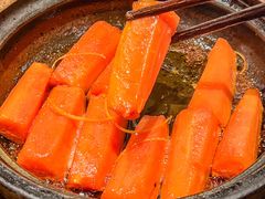 -不二啫·广府啫啫煲(江燕路万科里店)